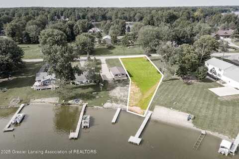 0 S Skyline, Perrinton, MI 48871