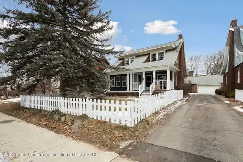 1120 E Michigan Avenue, East Lansing, MI 48823