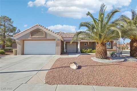 2413 Hidden Glen Court, Las Vegas, NV 89134