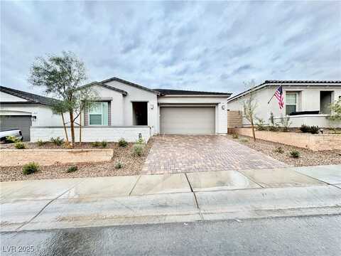 93 Cathedral Wash Place, Henderson, NV 89011