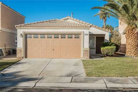 3263 Gold Run Street, North Las Vegas, NV 89032