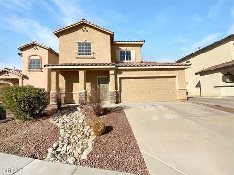 3616 Terneza Avenue, North Las Vegas, NV 89081