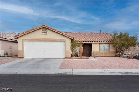 5314 Sable Court, North Las Vegas, NV 89031