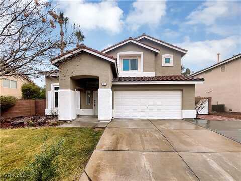 324 Greenleaf Glen Street, Henderson, NV 89014