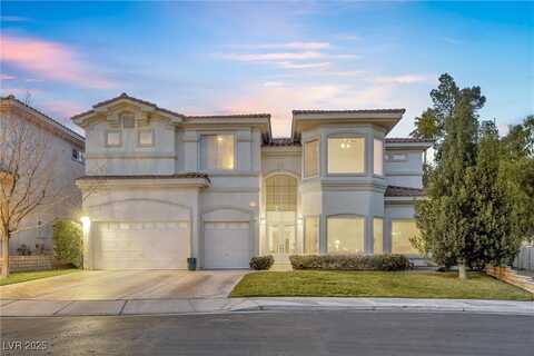 99 Teton Pines Drive, Henderson, NV 89074