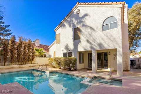 296 KERSHNER Court, Henderson, NV 89074