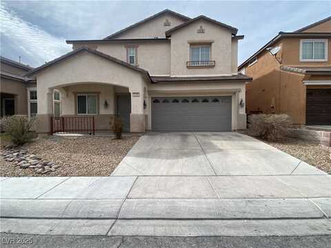 5125 TEAL PETALS Street, North Las Vegas, NV 89081