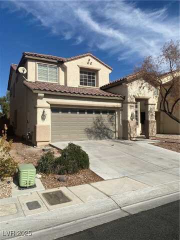 2012 Pink Lily Avenue, North Las Vegas, NV 89081