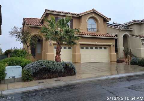 10713 Turquoise Valley Drive, Las Vegas, NV 89144