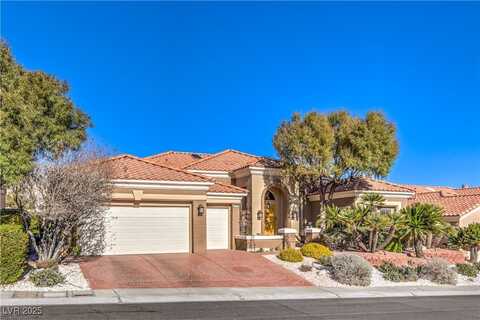 10700 Back Plains Drive, Las Vegas, NV 89134