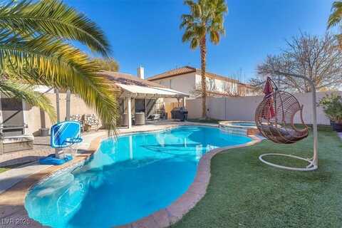 10113 Walhalla Plateau Court, Las Vegas, NV 89148