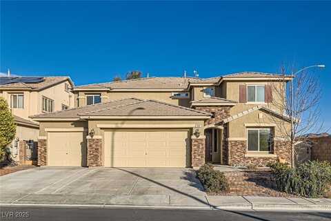 368 Misty Moonlight Street, Henderson, NV 89015