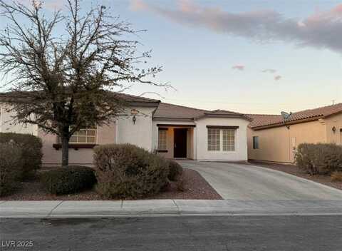 1712 Palomino Farm Way, North Las Vegas, NV 89081