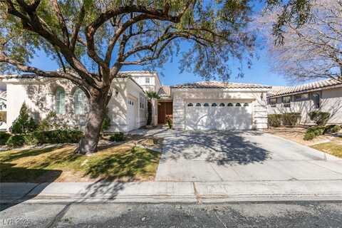 3016 Via Della Amore, Henderson, NV 89052