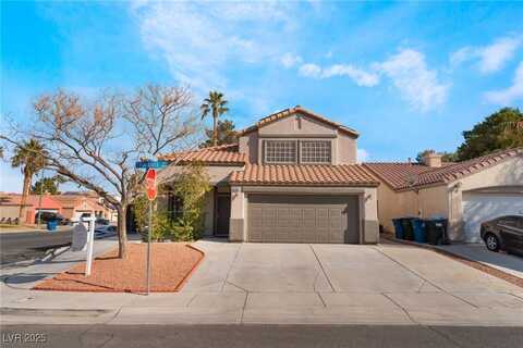 4938 Via Luis Court, North Las Vegas, NV 89031