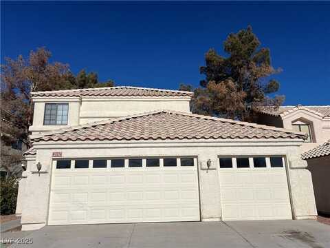 2652 CHURCHILL, Henderson, NV 89074