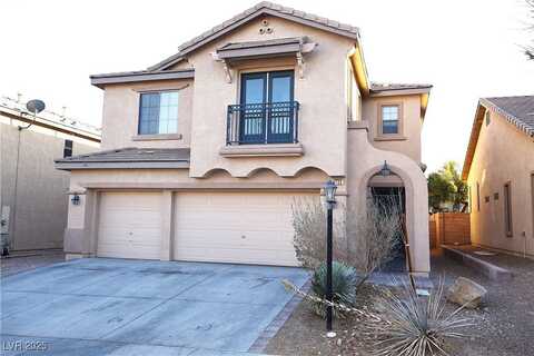 9105 Big Plantation Avenue, Las Vegas, NV 89143