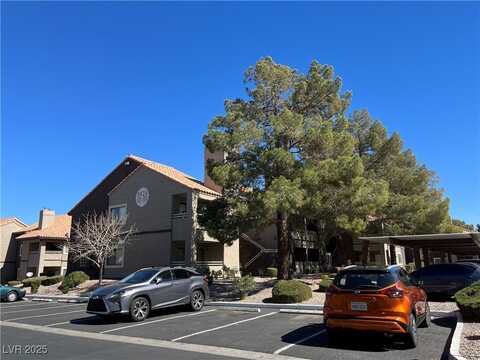 5024 S Rainbow Boulevard, Las Vegas, NV 89118