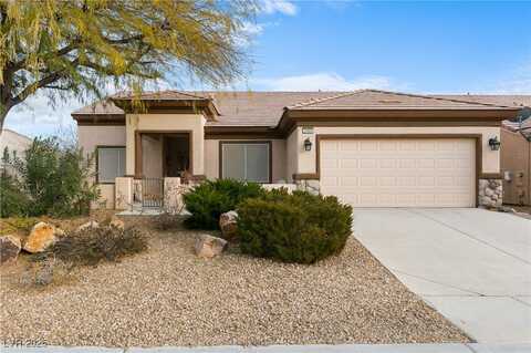 3409 Lapwing Drive, North Las Vegas, NV 89084