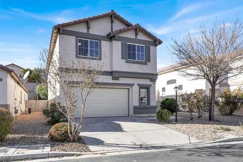 4439 Yellow Harbor Street, Las Vegas, NV 89129