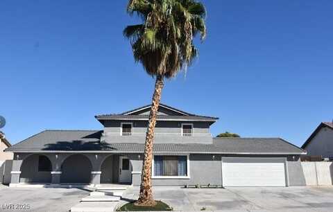 1300 Oak Tree Lane, Las Vegas, NV 89108