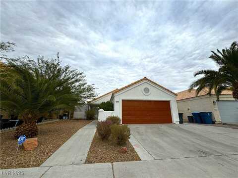 6360 Violet Blossom Drive, Las Vegas, NV 89108