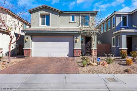 920 Lotus Falls Street, Henderson, NV 89052