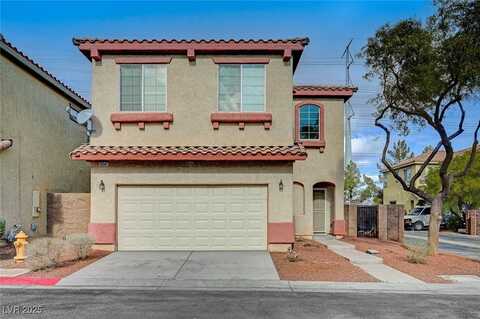 10547 ALLEGRINI Drive, Las Vegas, NV 89141