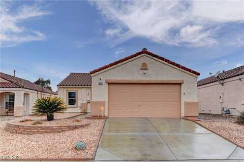 1073 Silver Bullet Court, Henderson, NV 89011