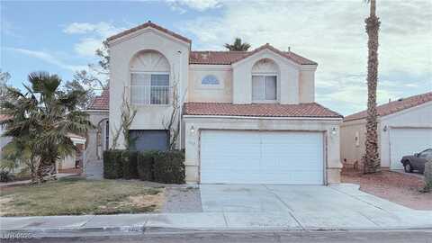 1612 Olive Palm Circle, Las Vegas, NV 89128