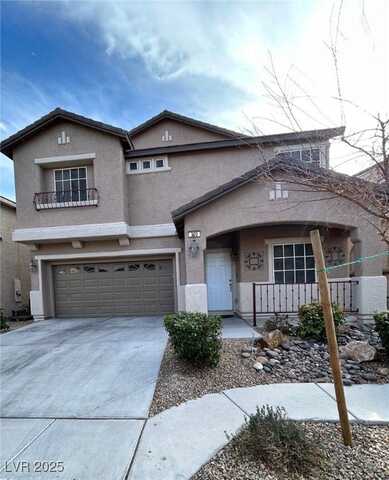 309 Gemstone Hill Avenue, North Las Vegas, NV 89031