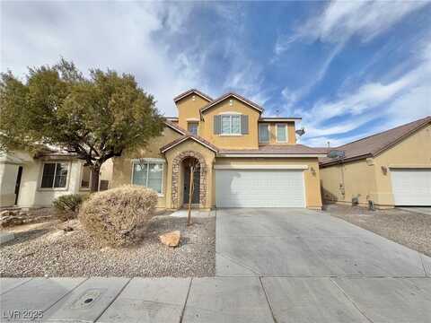 3916 Red Trumpet Court, North Las Vegas, NV 89081