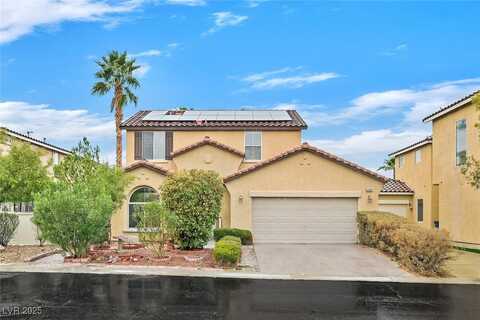 10891 Colour Magic Street, Henderson, NV 89052