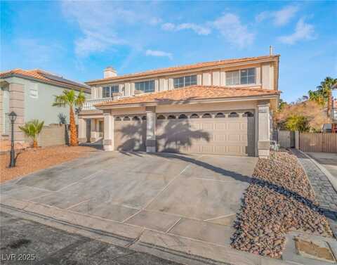 8212 Fawn Brook Court, Las Vegas, NV 89149