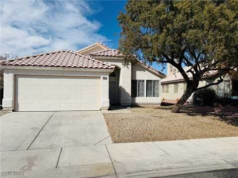 4425 Rodman Drive, Las Vegas, NV 89130