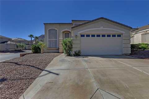 637 WIND CAVE Court, Henderson, NV 89012