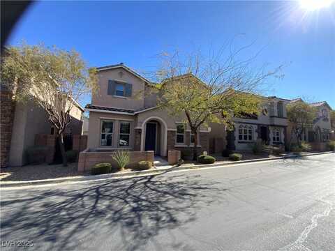 11064 MOUNT PENDLETON Street, Las Vegas, NV 89179