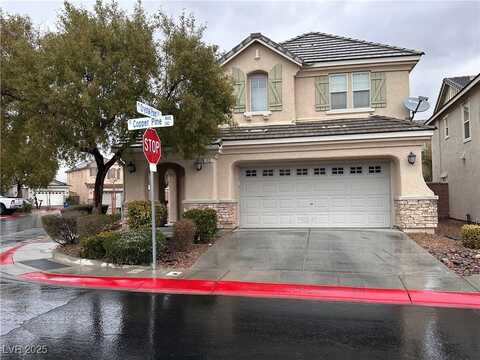 12 Copper Pine Avenue, North Las Vegas, NV 89031