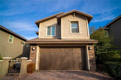 343 Cadence Vista Drive, Henderson, NV 89011