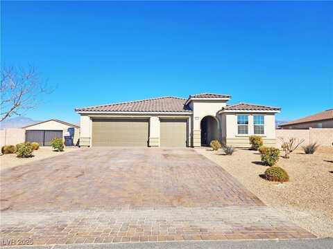 4740 Peppertree Street, Pahrump, NV 89061