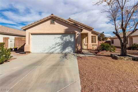 5128 Canary Island Court, North Las Vegas, NV 89031