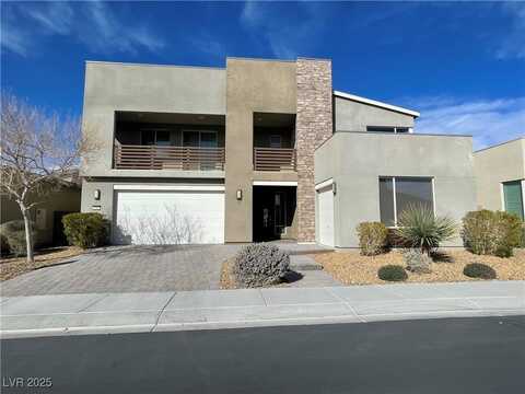 3004 Barrett Springs Avenue, Henderson, NV 89044