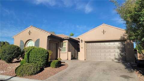 832 Viscanio Place, Las Vegas, NV 89138