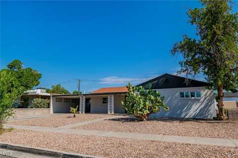 724 6th Street, Boulder City, NV 89005