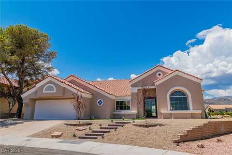 2937 Billy Casper Drive, Las Vegas, NV 89134