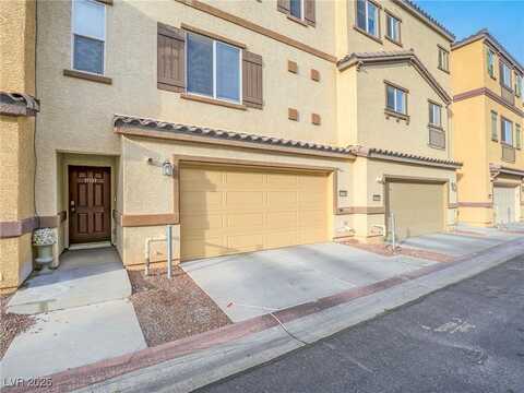 1525 Spiced Wine Avenue, Henderson, NV 89074