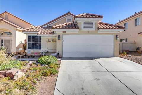 928 Carmel Shores Drive, Las Vegas, NV 89128