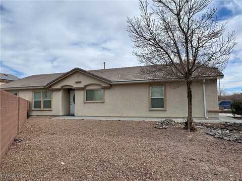 4928 Indigo Gorge Avenue, Las Vegas, NV 89131