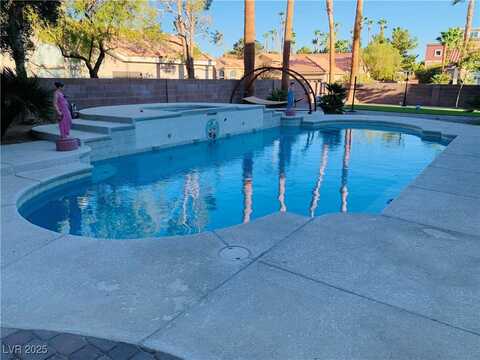 5568 Yellow Ash Street, Las Vegas, NV 89118