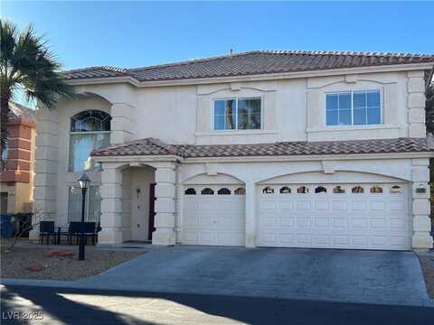 6509 Alpine Winter Court, Las Vegas, NV 89149